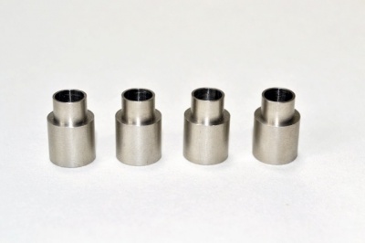 Eliot Pen Kit Bushing Set